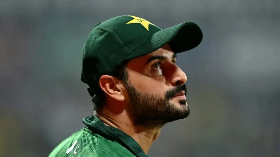 Sahibzada Farhan Named New Pakistan T20I Captain As PCB Confirms Sri Lanka And Tri-Nation Series Squads